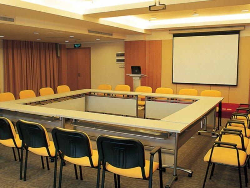 Mandarin Hotel Guangzhou Luaran gambar